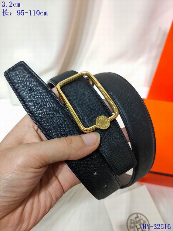 Hermes Belt 32mm 95-110cm 8L15